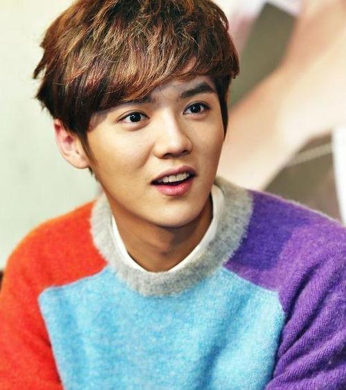 鹿晗深夜每日吃瓜,揭秘娱乐圈幕后故事